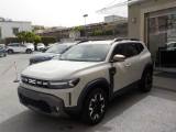 DACIA Duster 1.6 Full Hybrid 145 CV Expression