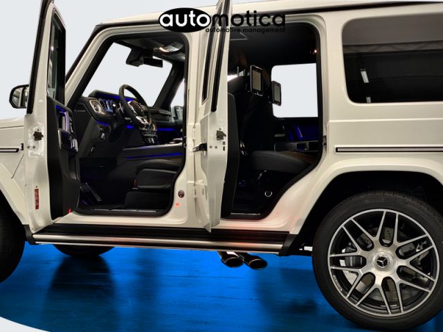 MERCEDES-BENZ G 63 AMG Stronger Than Time Edition Immagine 2