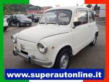 OLDTIMER Fiat 600  D