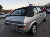 FIAT Ritmo 1.5  SUPER 1* SERIE  CABRIO / BERTONE