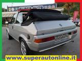 OLDTIMER Fiat RITMO 1.5  SUPER 1* SERIE  CABRIO / BERTONE