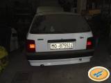 FIAT Tipo 1.4 DGT