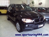 BMW X5 3.0d cat Futura