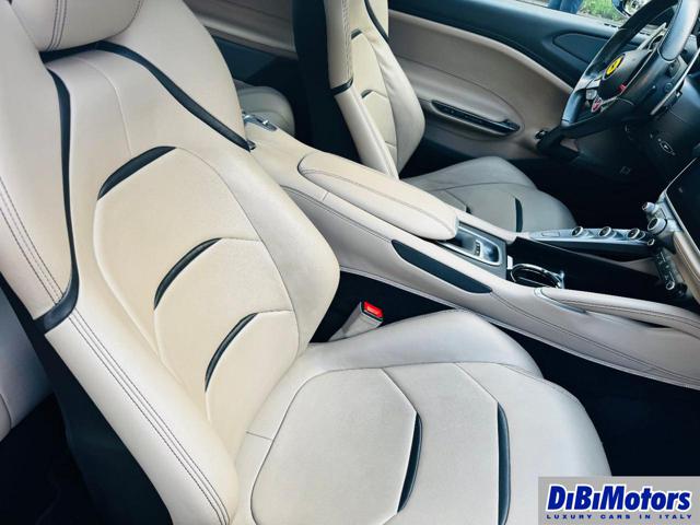 FERRARI GTC4 LUSSO GTC4 V12 FULL + TETTO APPROVED 1 - foto 11