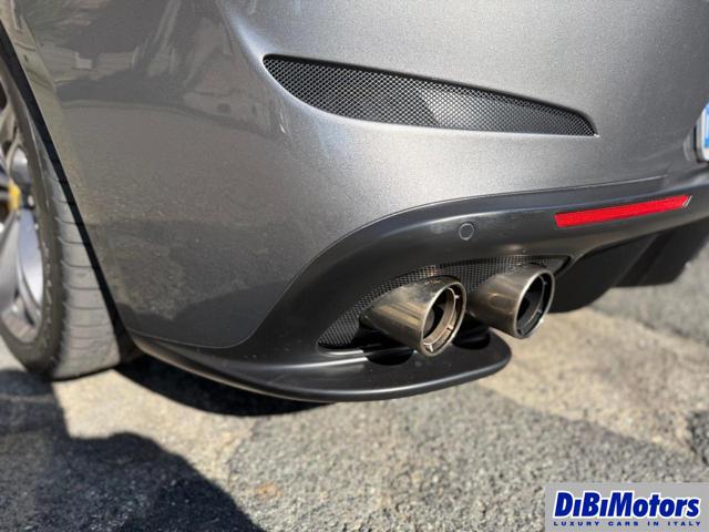 FERRARI GTC4 LUSSO GTC4 V12 FULL + TETTO APPROVED 1 - foto 35