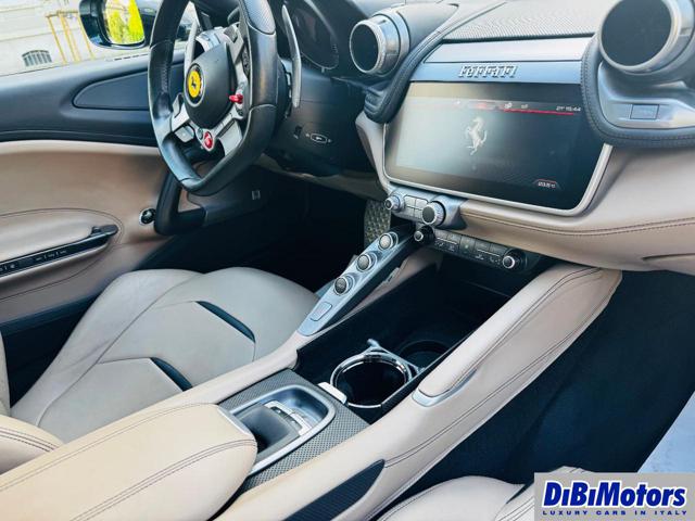 FERRARI GTC4 LUSSO GTC4 V12 FULL + TETTO APPROVED 1 - foto 10