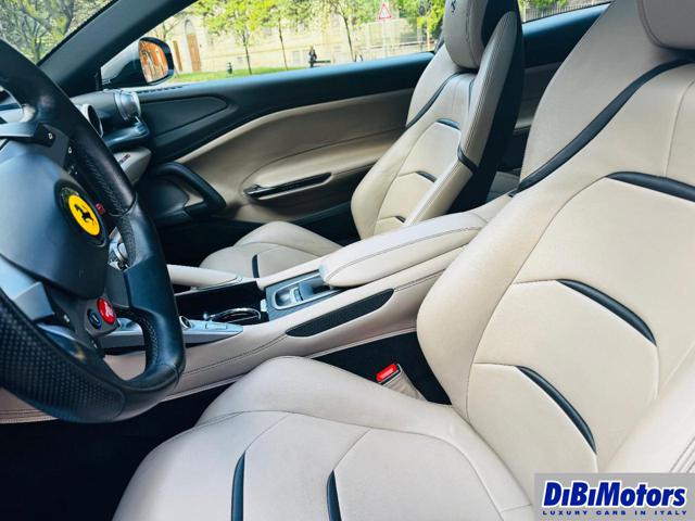 FERRARI GTC4 LUSSO GTC4 V12 FULL + TETTO APPROVED 1 - foto 6