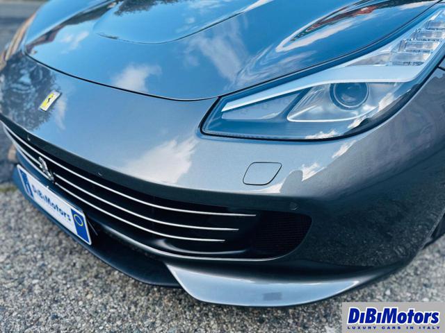 FERRARI GTC4 LUSSO GTC4 V12 FULL + TETTO APPROVED 1 - foto 41