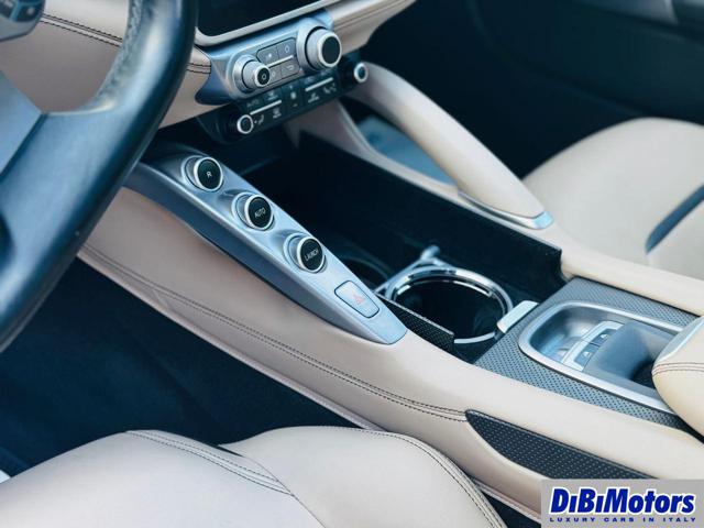 FERRARI GTC4 LUSSO GTC4 V12 FULL + TETTO APPROVED 1 - foto 26