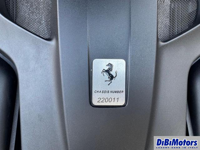 FERRARI GTC4 LUSSO GTC4 V12 FULL + TETTO APPROVED 1 - foto 38