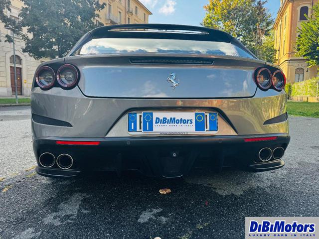 FERRARI GTC4 LUSSO GTC4 V12 FULL + TETTO APPROVED 1 - foto 18