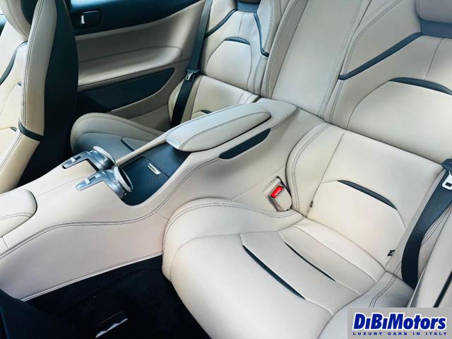 FERRARI GTC4 LUSSO GTC4 V12 FULL + TETTO APPROVED 1 - foto 28