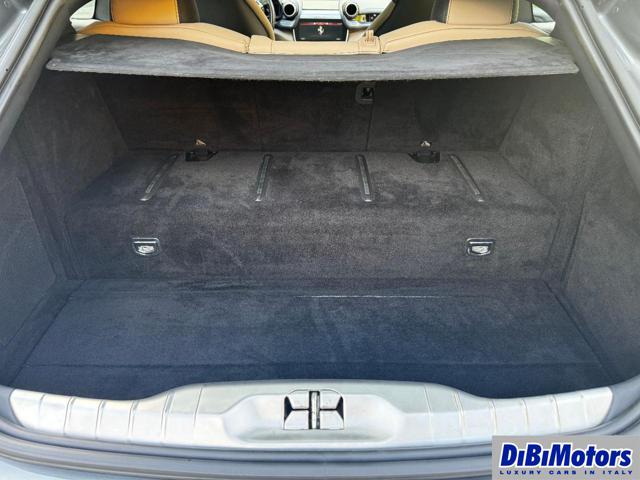 FERRARI GTC4 LUSSO GTC4 V12 FULL + TETTO APPROVED 1 - foto 29