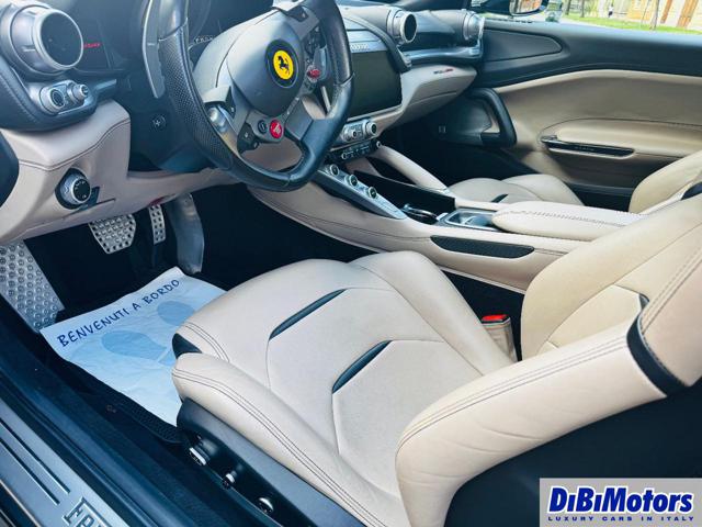 FERRARI GTC4 LUSSO GTC4 V12 FULL + TETTO APPROVED 1 - foto 36