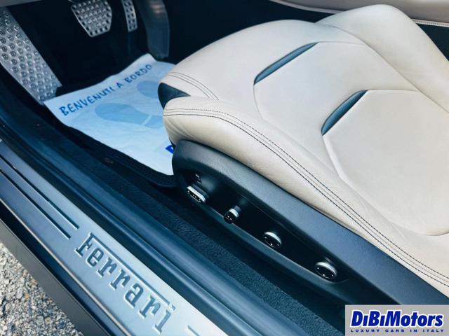 FERRARI GTC4 LUSSO GTC4 V12 FULL + TETTO APPROVED 1 - foto 30