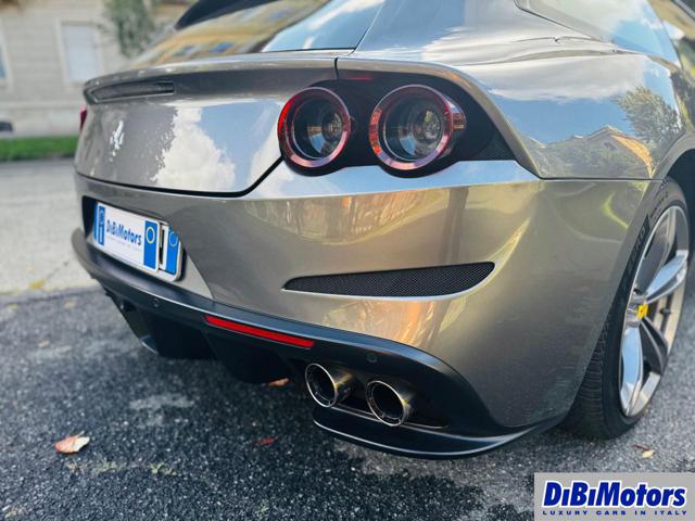 FERRARI GTC4 LUSSO GTC4 V12 FULL + TETTO APPROVED 1 - foto 14