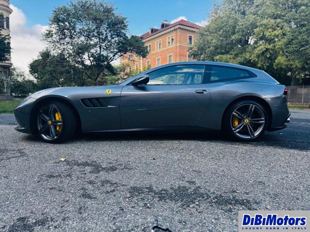 FERRARI GTC4 LUSSO GTC4 V12 FULL + TETTO APPROVED 1 - foto 37