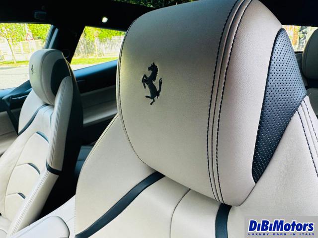 FERRARI GTC4 LUSSO GTC4 V12 FULL + TETTO APPROVED 1 - foto 19