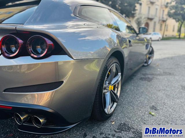 FERRARI GTC4 LUSSO GTC4 V12 FULL + TETTO APPROVED 1 - foto 27