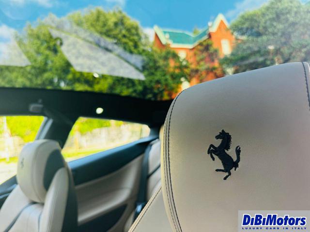 FERRARI GTC4 LUSSO GTC4 V12 FULL + TETTO APPROVED 1 - foto 20