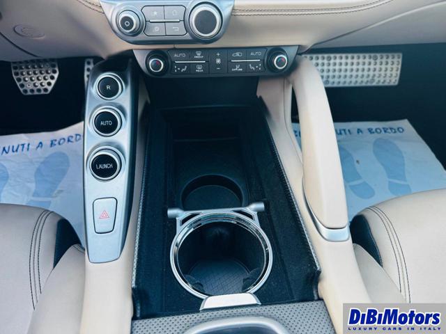 FERRARI GTC4 LUSSO GTC4 V12 FULL + TETTO APPROVED 1 - foto 23