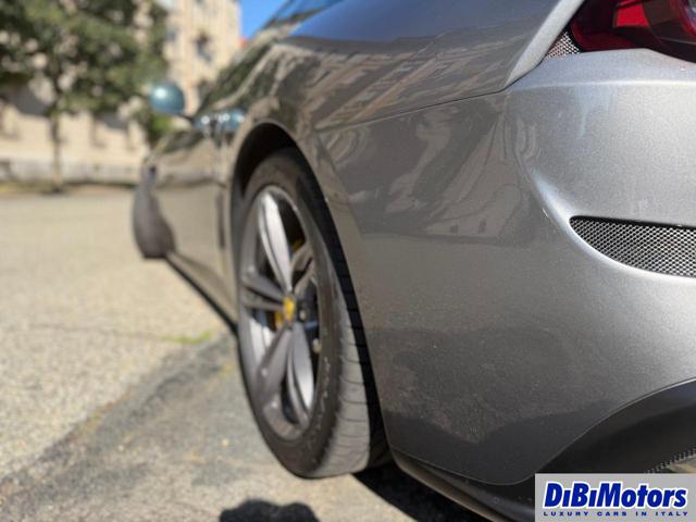 FERRARI GTC4 LUSSO GTC4 V12 FULL + TETTO APPROVED 1 - foto 43