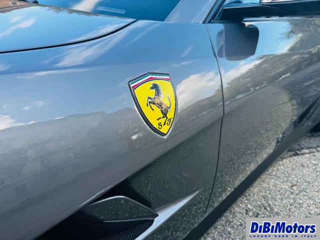 FERRARI GTC4 LUSSO GTC4 V12 FULL + TETTO APPROVED 1 - foto 39