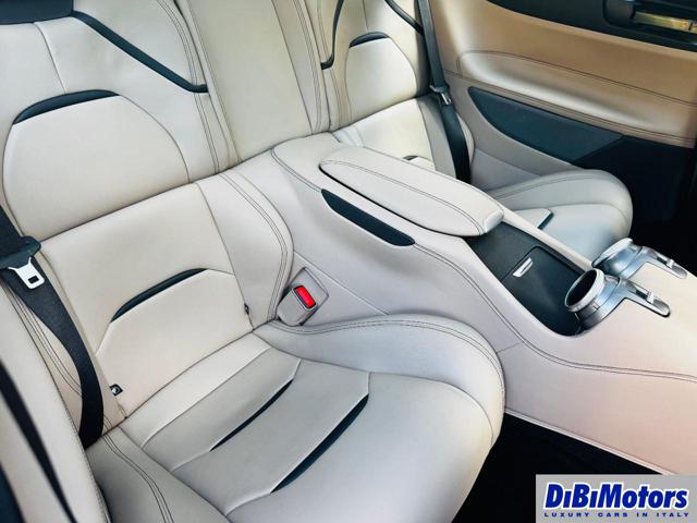 FERRARI GTC4 LUSSO GTC4 V12 FULL + TETTO APPROVED 1 - foto 21