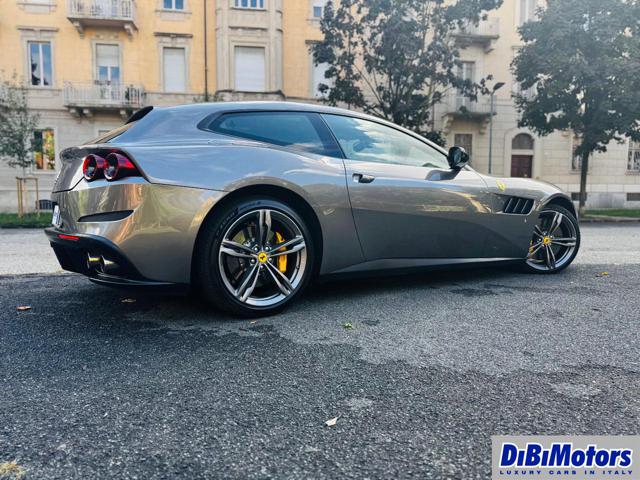 FERRARI GTC4 LUSSO GTC4 V12 FULL + TETTO APPROVED 1 - foto 7