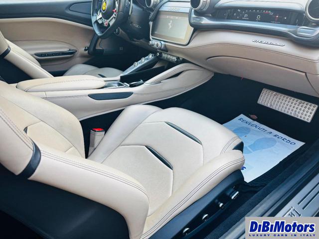 FERRARI GTC4 LUSSO GTC4 V12 FULL + TETTO APPROVED 1 - foto 22