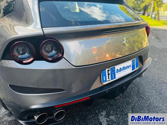 FERRARI GTC4 LUSSO GTC4 V12 FULL + TETTO APPROVED 1 - foto 15
