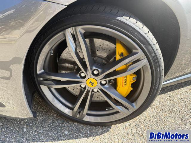 FERRARI GTC4 LUSSO GTC4 V12 FULL + TETTO APPROVED 1 - foto 13