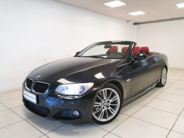 BMW 320 Vari colori metallizzato