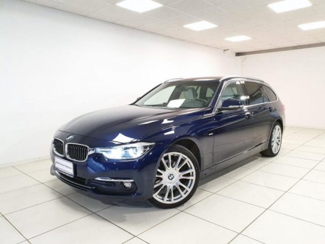 BMW 320 Vari colori metallizzato