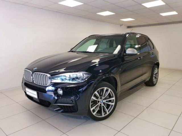 BMW X5 M50 Vari colori metallizzato