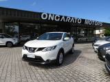 NISSAN Qashqai 1.5 dCi Acenta #SENSORI #CAMERA #NAVI