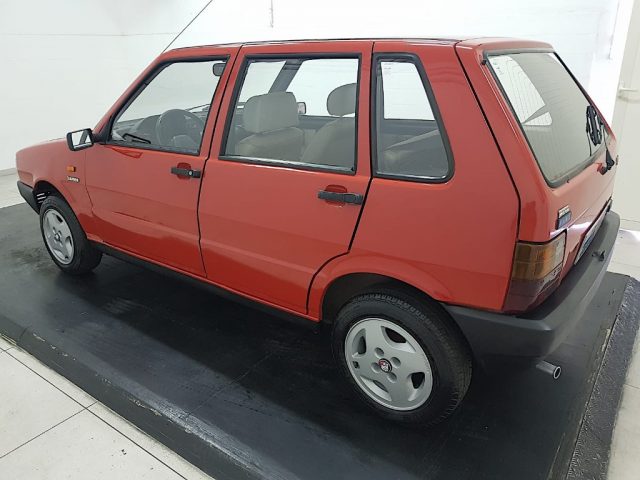 FIAT Uno 1.3 D GIANNINI Immagine 3