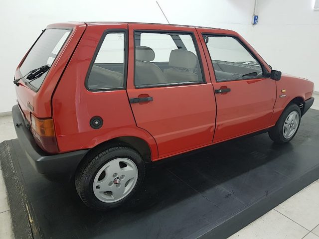 FIAT Uno 1.3 D GIANNINI Immagine 4