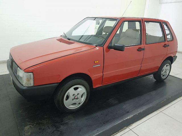 FIAT Uno 1.3 D GIANNINI Immagine 0