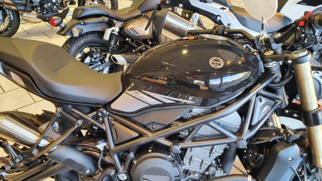 BENELLI 752 S abs Immagine 0