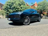 PORSCHE Cayenne 3.0 FULL FULL UFFICIALE CERCHI  