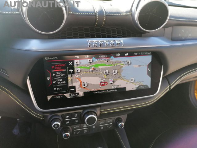FERRARI PORTOFINO 3.9 DCT  SPIDER - foto 22