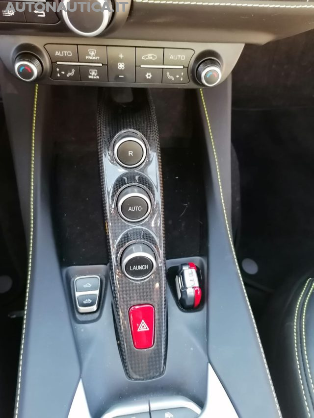 FERRARI PORTOFINO 3.9 DCT  SPIDER - foto 25