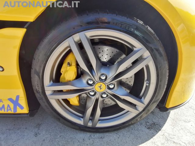 FERRARI PORTOFINO 3.9 DCT  SPIDER - foto 27