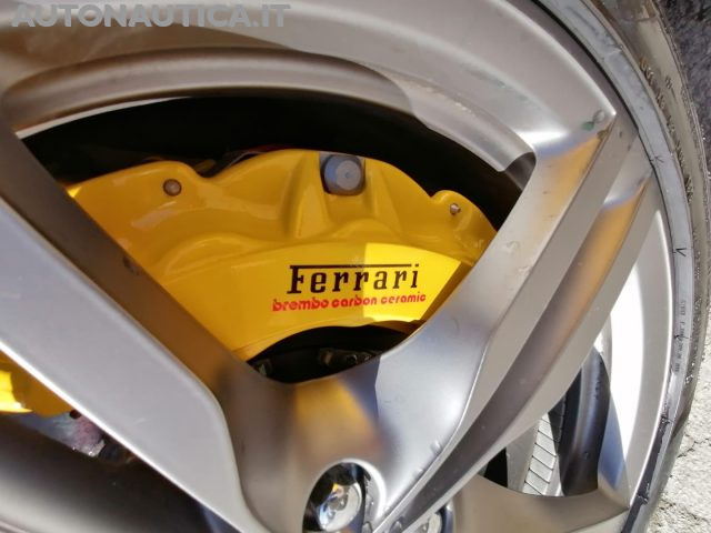 FERRARI PORTOFINO 3.9 DCT  SPIDER - foto 28