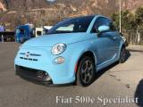 FIAT 500 Abarth FIAT 500e ELETTRICA ABARTH BONUS RITIRO USATO
