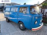 VOLKSWAGEN T2 1975 - Conservato - Originale