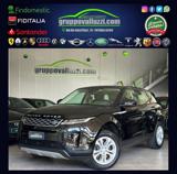 LAND ROVER Range Rover Evoque 2.0D I4 MHEV 180CV AWD VOLANTE RISCALDABILE TOP