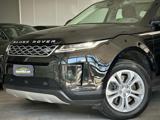 LAND ROVER Range Rover Evoque 2.0D I4 MHEV 180CV AWD VOLANTE RISCALDABILE TOP