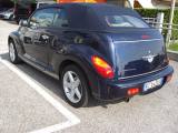 CHRYSLER PT Cruiser 2.4 turbo cat GT Cabrio - certificato C.R.S.